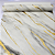 Papel de Parede Mármore em Tons de Dourado e Branco Rolo com 10 Metros - Imagem 6