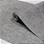 Papel de Parede Texturizado em Tom de Cinza Rolo com 10 Metros - Imagem 5