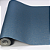 Papel de Parede Abstrato em Tons de Azul e Prata Rolo com 10 Metros - Imagem 7