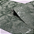 Papel de Parede Abstrato em Tom de Verde Rolo com 10 Metros - Imagem 4