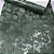 Papel de Parede Abstrato em Tom de Verde Rolo com 10 Metros - Imagem 6