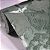 Papel de Parede Abstrato em Tom de Verde Rolo com 10 Metros - Imagem 2