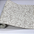 Papel de Parede Folhagens em Tons Cinza e Branco Rolo com 10 Metros - Imagem 7