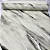 Papel de Parede Mármore em Tons de Prata e Preto Rolo com 10 Metros - Imagem 6