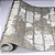 Papel de Parede Tijolinhos em Tons Claros Rolo com 10 Metros - Imagem 7