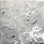 Papel de Parede Mármore em Tons de Creme e Prata Rolo com 10 Metros - Imagem 1