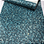 Papel de Parede Texturizado em Tom de Azul Rolo com 10 Metros - Imagem 5