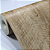 Papel de Parede Madeira Tom de Marrom Caramelo Rolo com 10 Metros - Imagem 2
