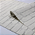 Papel de Parede Tijolinho Branco Padrão Rolo com 10 Metros - Imagem 4