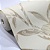 Papel de Parede Floral em Tom de Creme Rolo com 10 Metros - Imagem 2
