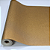 Papel de Parede Texturizado Dourado Com Brilho Rolo com 10 Metros - Imagem 7