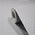 Papel de Parede Geométrico Tom de Cinza Rolo com 10 Metros - Imagem 3