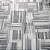 Papel de Parede Abstrato em Tons de Cinza Rolo com 10 Metros - Imagem 1
