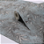 Papel de Parede Folhagens em Tom de Azul Rolo com 10 Metros - Imagem 4