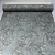 Papel de Parede Folhagens em Tom de Azul Rolo com 10 Metros - Imagem 6