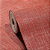 Papel de Parede Linho em Tom de Vermelho Rolo com 10 Metros - Imagem 6