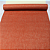 Papel de Parede Linho em Tom de Vermelho Rolo com 10 Metros - Imagem 7