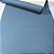 Papel de Parede Texturizado Tom de Azul Grisaceo Rolo com 10 Metros - Imagem 5