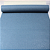 Papel de Parede Texturizado Tom de Azul Grisaceo Rolo com 10 Metros - Imagem 6