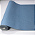 Papel de Parede Texturizado Tom de Azul Grisaceo Rolo com 10 Metros - Imagem 7