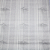 Papel de Parede Capitone com Listras Tom de Crômio Rolo com 10 Metros - Imagem 1