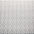 Papel de Parede Geométrico Tons de Crômio e Branco Rolo com 10 Metros - Imagem 1