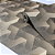 Papel de Parede 3D Tons Terrosos Rolo com 10 Metros - Imagem 4