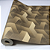 Papel de Parede 3D Tons Terrosos Rolo com 10 Metros - Imagem 7