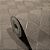 Papel de Parede Geométrico em Tons Terrosos Rolo com 10 Metros - Imagem 3