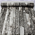 Papel de Parede Madeira Tons de Cinza Rolo com 10 Metros - Imagem 6