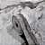 Papel de Parede Pedras Tom de Bege Claro com 10 Metros - Imagem 3