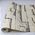 Papel de Parede Pedras Tons Claros Rolo com 10 Metros - Imagem 7