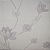 Papel de Parede Floral em Tons Claro com Brilho Rolo com 10 Metros - Imagem 1