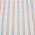 Papel de Parede Listrado Tons de Rosa e Branco Rolo com 10 Metros - Imagem 1