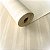 Papel de Parede Listrado Bege Sutil Levemente Texturizado 10M - Imagem 6