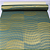 Papel de Parede Abstrato Com Brilho Verde e Dourado Rolo com 10 Metros - Imagem 5
