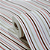 Papel de Parede Listrado Colorido Rolo com 10 Metros - Imagem 3