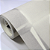 Papel de Parede Geométrico 3D Off White Rolo com 10 Metros - Imagem 2