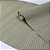 Papel de Parede Quadriculado em Tom de Fendi Rolo com 10 Metros - Imagem 5