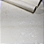 Papel de Parede Texturizado Tom de Dourado e Branco Rolo com 10 Metros - Imagem 5