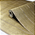 Papel de Parede Listrado Tom de Dourado Com Brilho Rolo com 10 Metros - Imagem 5