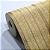 Papel de Parede Listrado Tom de Dourado Com Brilho Rolo com 10 Metros - Imagem 2