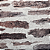 Papel de Parede Pedras Tons Avermelhados Rolo com 10 Metros - Imagem 1