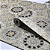 Papel de Parede Mandalas Tons de Dourado Rolo com 10 Metros - Imagem 4