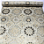 Papel de Parede Mandalas Tons de Dourado Rolo com 10 Metros - Imagem 6
