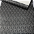Papel de Parede Geométrico Tom de Preto Com Brilho Rolo com 10 Metros - Imagem 6