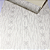 Papel de Parede Geométrico Tons de Branco e Cinza Rolo com 10 Metros - Imagem 5