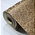 Papel de Parede Texturizado Tons de Dourado Rolo com 10 Metros - Imagem 2