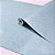 Papel de Parede Texturizado Tom de Azul Rolo com 10 Metros - Imagem 4