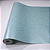 Papel de Parede Texturizado Tom de Azul Rolo com 10 Metros - Imagem 7